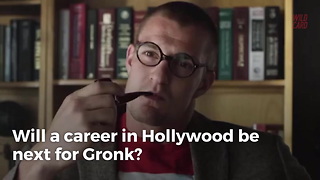 Rob Gronkowski Getting Pressured To Switch Career To Acting