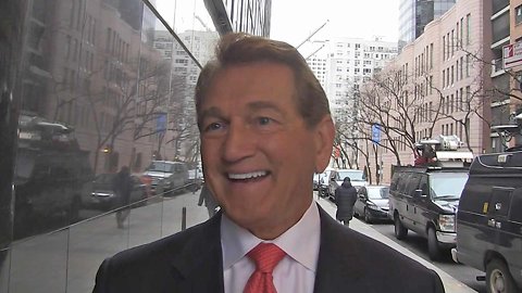 Joe Theismann Says Kyler Murray is ‘Too Short’ for the NFL