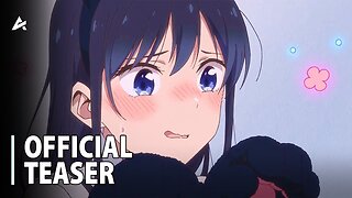 Giji Harem - Official Teaser