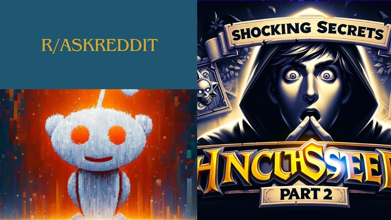 What's the most surprising thing you've ever uncovered about someone