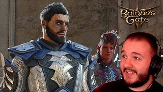 Wyrm Rock Prison Secrets! - Baldur's Gate 3 (Ranger Beast Master) Let’s Play