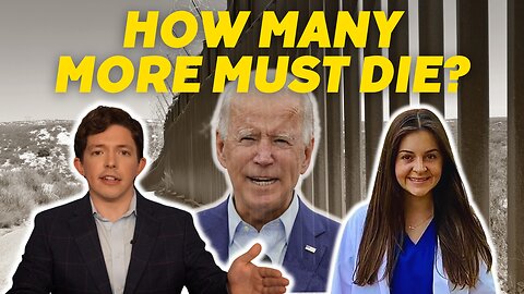 Here's how people have been killed immigrants under Joe Biden's presidency