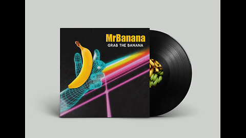 MrBanana-Grab the Banana