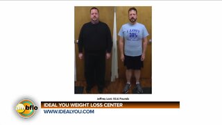 What you can expect when you go to The Ideal You Weight Loss Center