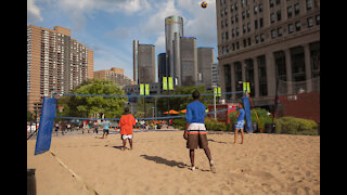 Detroit preps for return of Summer in the Parks