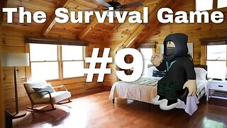 Let's Play Roblox The Survival Game Episode 9 New Furniture Update