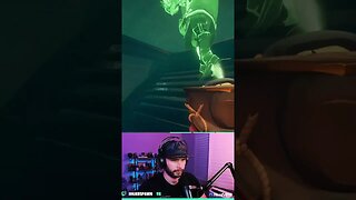 DON'T LET ME BOARD YOUR SHIP #seaofthieves #twitch #twitchstreamer #funny #twitchhighlights