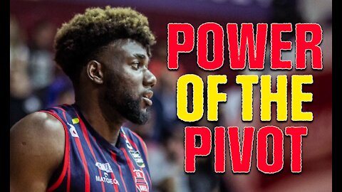 Power of the Pivot