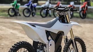 Are Electric Dirtbikes Actually Fun?