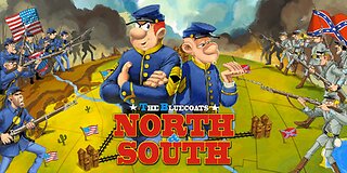 The Bluecoats: North & South V2