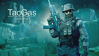 TacGas Operator Bundle Full Showcase