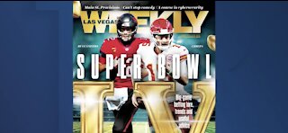 Las Vegas Weekly sports chat: Super Bowl Sunday