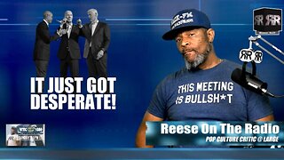 Reese On The Radio Rundown - March 29, 2024