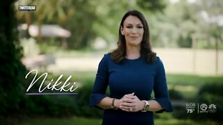Nikki Fried to run for governor in 2022