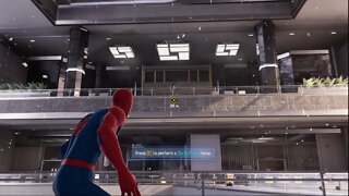 [4K] SPIDER-MAN REMASTERED PC Pushing the 3090 to it's limits -RAYTRACING Max Settings Ultra graphic