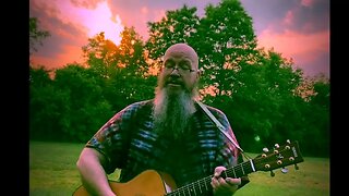 Eyes of the world cover by #stevecutlerlive