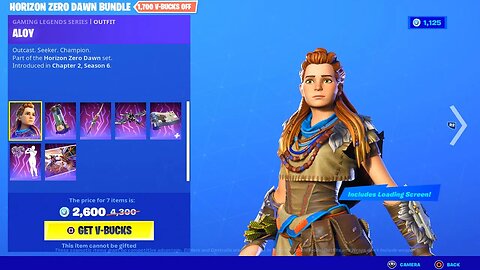 *NEW* Fortnite Item Shop - ALOY SKIN BUNDLE! (Fortnite Battle Royale)