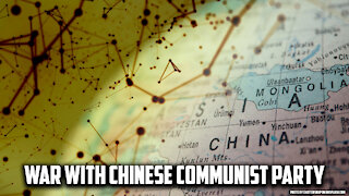 Ep 66 | What is the Chinese Communist Party’s way of war?