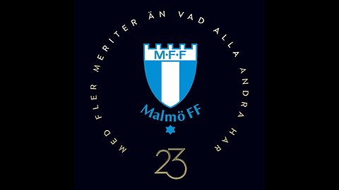 Malmö FF vs Elfsborg