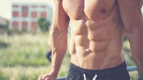 Get 6 Pack abs within 20 days