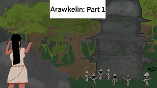 Arawkelin 1: Reigning in the Brenulan Expidition - EU4 Anbennar Let's Play