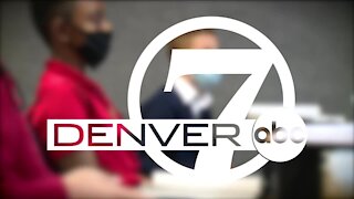 Denver7 News at 5PM Monday, July 19, 2021