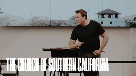 The Church of Southern California | Rick Brown
