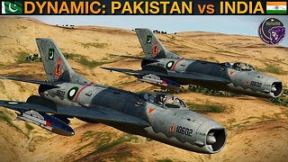 Pakistan Dynamic PvP Campaign: DAY 1 An Exciting Start | DCS