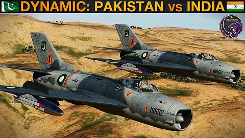 Pakistan Dynamic PvP Campaign: DAY 1 An Exciting Start | DCS