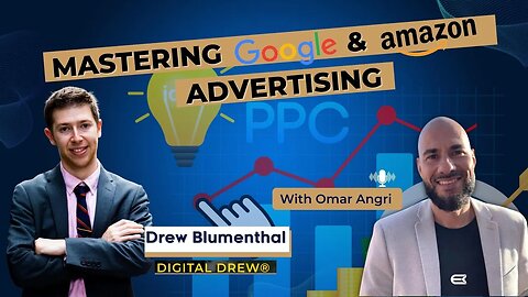 How to Successfully launch a Digital Advertising Agency @digitaldrewsem