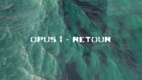 Prepping en temps de crise - Opus I - Retour