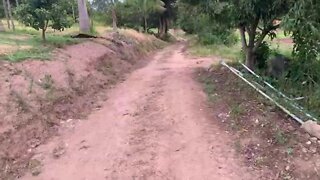 Caminhando e Falando um pouquinho