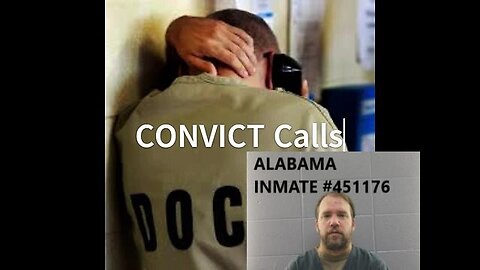 |Manwich presents| CONVICT Calls RELOADED Vol. 1 w/ALABAMA