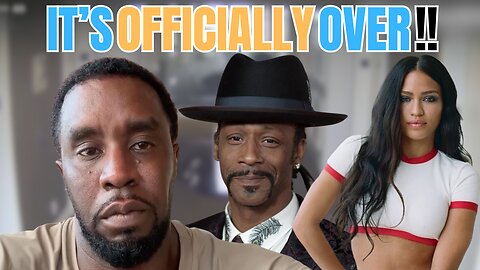 Diddy's Deviant Behavior Finally Exposed! Releases Fake Apology 2 days Later | Katt Is A Prophet