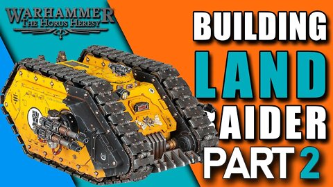 Proteus Land Raider! | Live Stream | Pt2