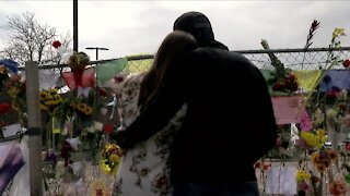 Effort to create a permanent memorial to Boulder shooting victims