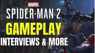 Marvel's Spider-Man 2 BLOWOUT Coming On Friday | Previews, Gameplay & More