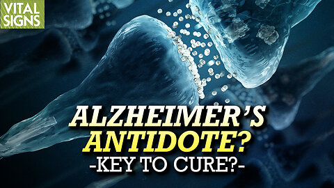 Is Alzheimer’s Caused by Loss of the Cell Nutrient Plasmalogen? What Happens When It’s Restored?