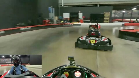 Karting Race 3 - 5/2/2023