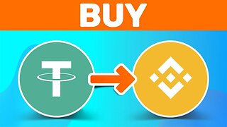 How To Buy Usdt On Binance P2p Bank Transfer