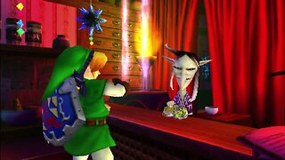 Legend of Zelda Ocarina of Time 3D Master Quest - Episode 9