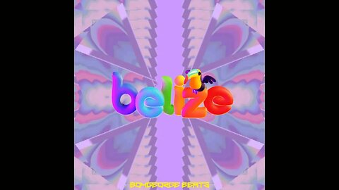[FREE] Chimbala x Farruko Type Beat 2023 - “BELIZE” Dembow Type Beat
