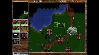 Warcraft: Orcs & Humans - Orc Mission 10