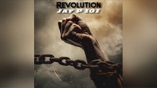 Jay P 101 - Revolution (Audio Master by Shook Sounds)