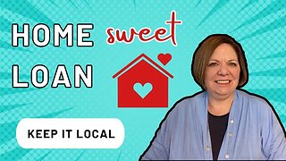 Why Use a Local Lender | Sarasota Real Estate | Episode #162