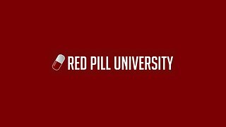 Red Pill University Live Stream w/ @Torshaa