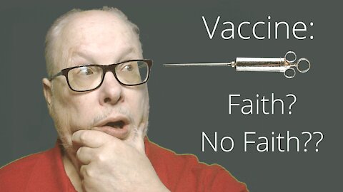 Are Protestant Christians who reject covid vaccines intelligent faithful people? | Covid | Vaccine