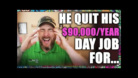 How to Quit Your 9-5 Job | Teens and College Students