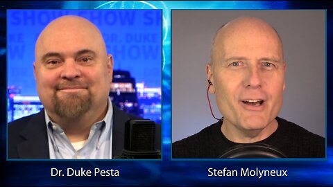 ART! WHAT IS IT GOOD FOR? | Dr. Duke Pesta and Stefan Molyneux