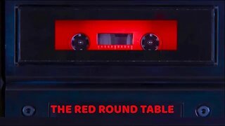 Red Round Table - Air Date July 12 2023